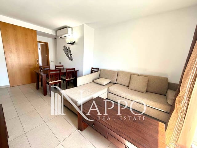 3 slaapkamer Flat te huur in Foners, Palma de Mallorca - € 1.800 (Ref: 9228014)