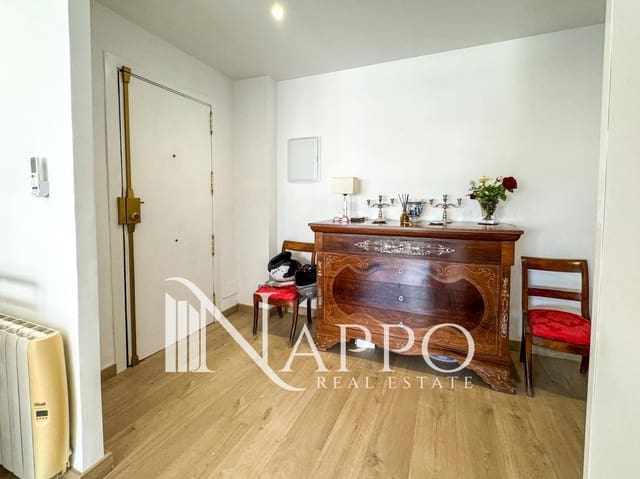 3 makuuhuone Asunto vuokrattavana paikassa Santa Catalina, Palma de Mallorca - 1 700 € (Ref: 9243469)