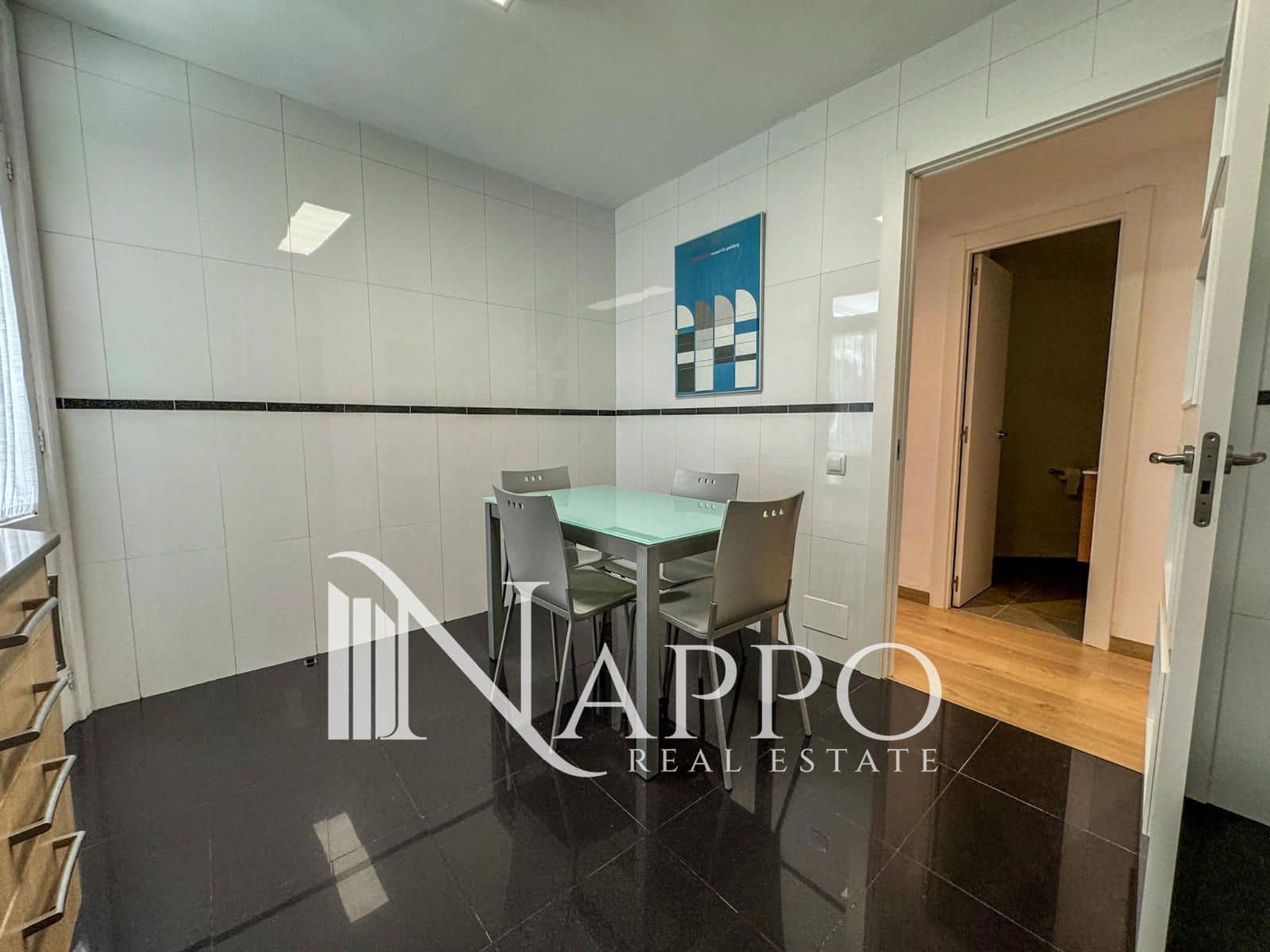 3 bedroom Flat for rent in Palma de Mallorca - € 1,700 (Ref: 9243469)