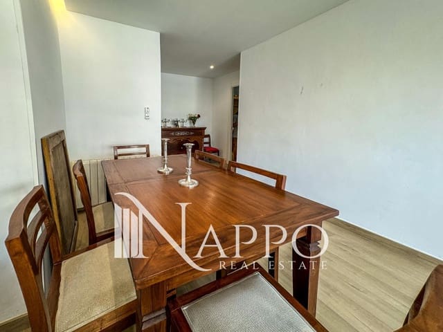 3 makuuhuone Asunto vuokrattavana paikassa Santa Catalina, Palma de Mallorca - 1 700 € (Ref: 9243469)