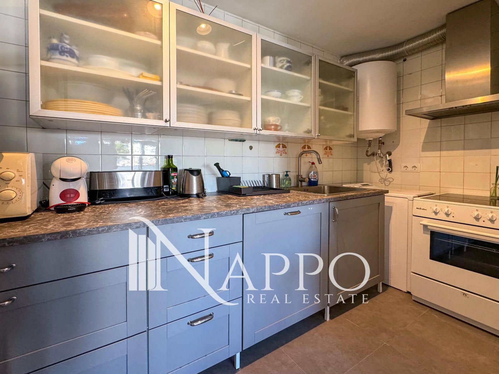 2 soverom Leilighet til salgs i Cala Mayor - € 349 000 (Ref: 9249481)