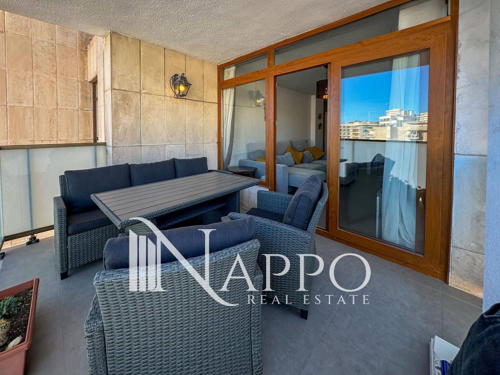 2 soverom Leilighet til salgs i Cala Mayor - € 349 000 (Ref: 9249481)