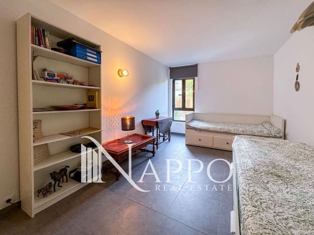 2 soverom Leilighet til salgs i Cala Mayor, Palma de Mallorca - € 349 000 (Ref: 9249481)