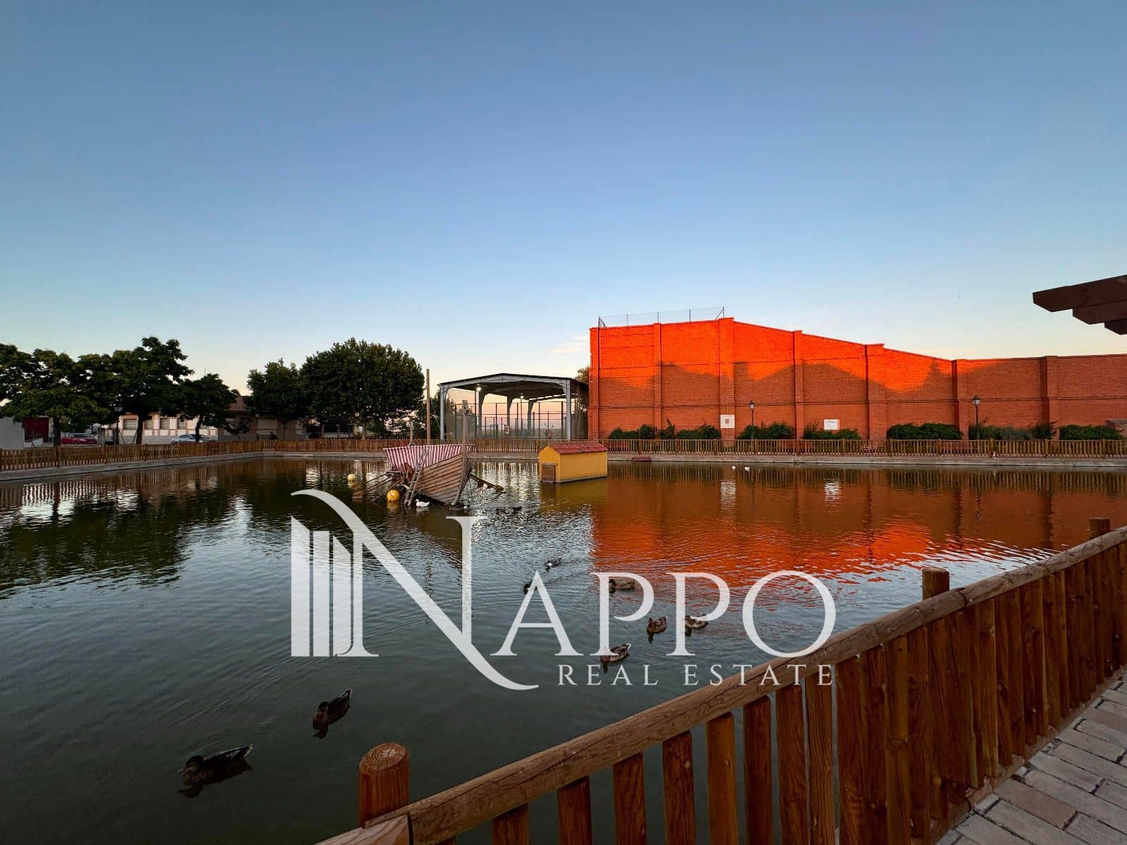 Byggegrund til salg i Labajos - € 25.000 (Ref: 9249482)