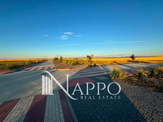 Terreno para Construção para venda em Labajos - 25 000 € (Ref: 9249482)