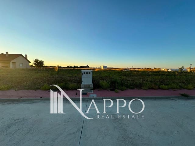 Terreno para Construção para venda em Labajos - 25 000 € (Ref: 9249482)