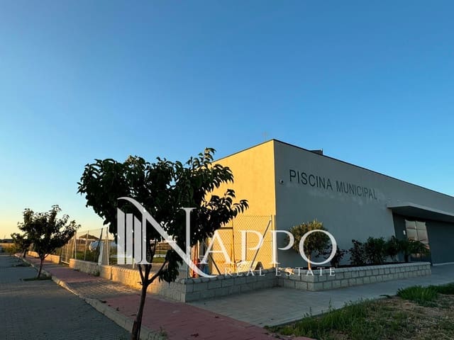 Terreno para Construção para venda em Labajos - 25 000 € (Ref: 9249482)