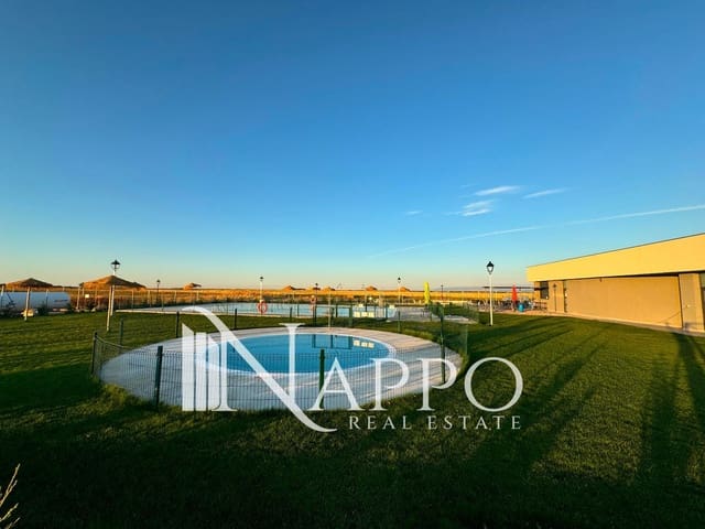 Terreno para Construção para venda em Labajos - 25 000 € (Ref: 9249482)