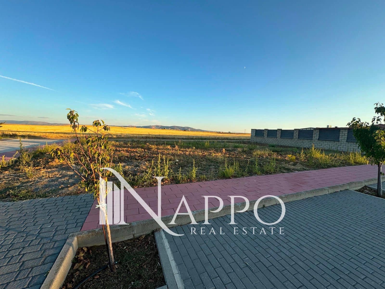 Byggegrund til salg i Labajos - € 25.000 (Ref: 9249482)