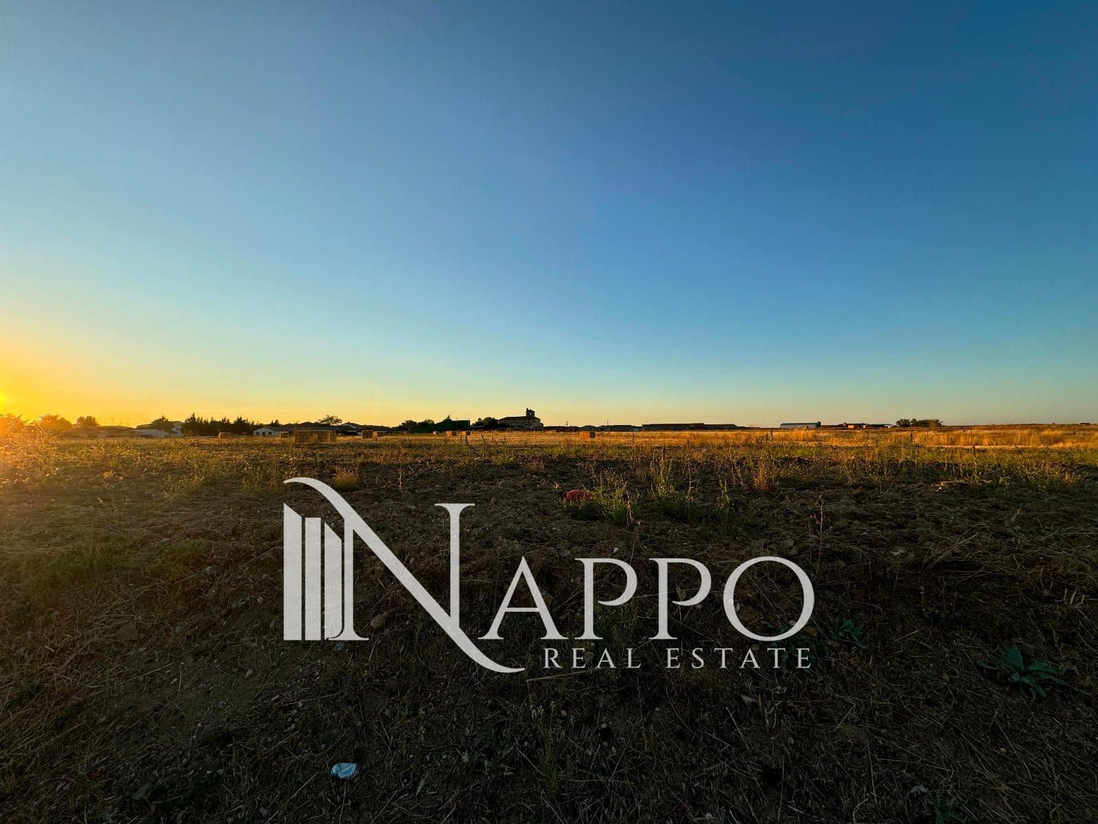 Byggegrund til salg i Labajos - € 25.000 (Ref: 9249482)