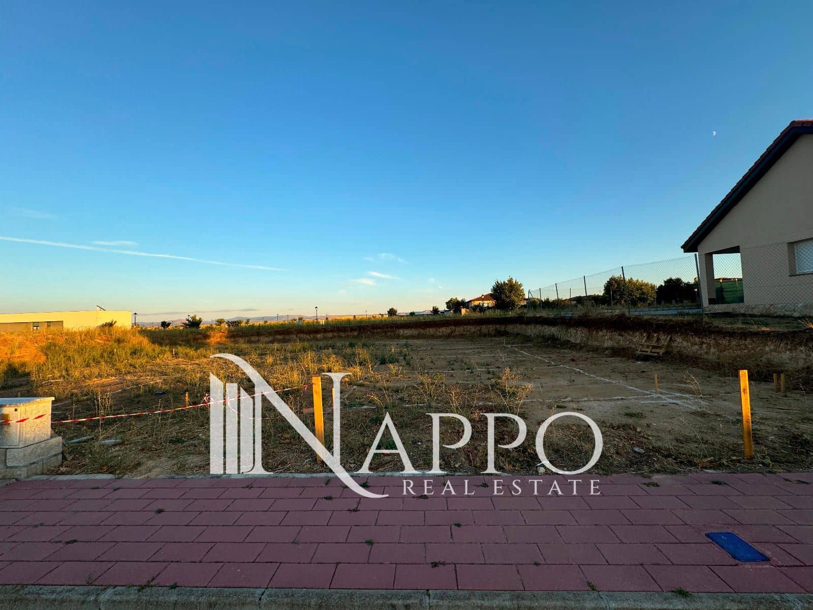 Byggegrund til salg i Labajos - € 25.000 (Ref: 9249482)