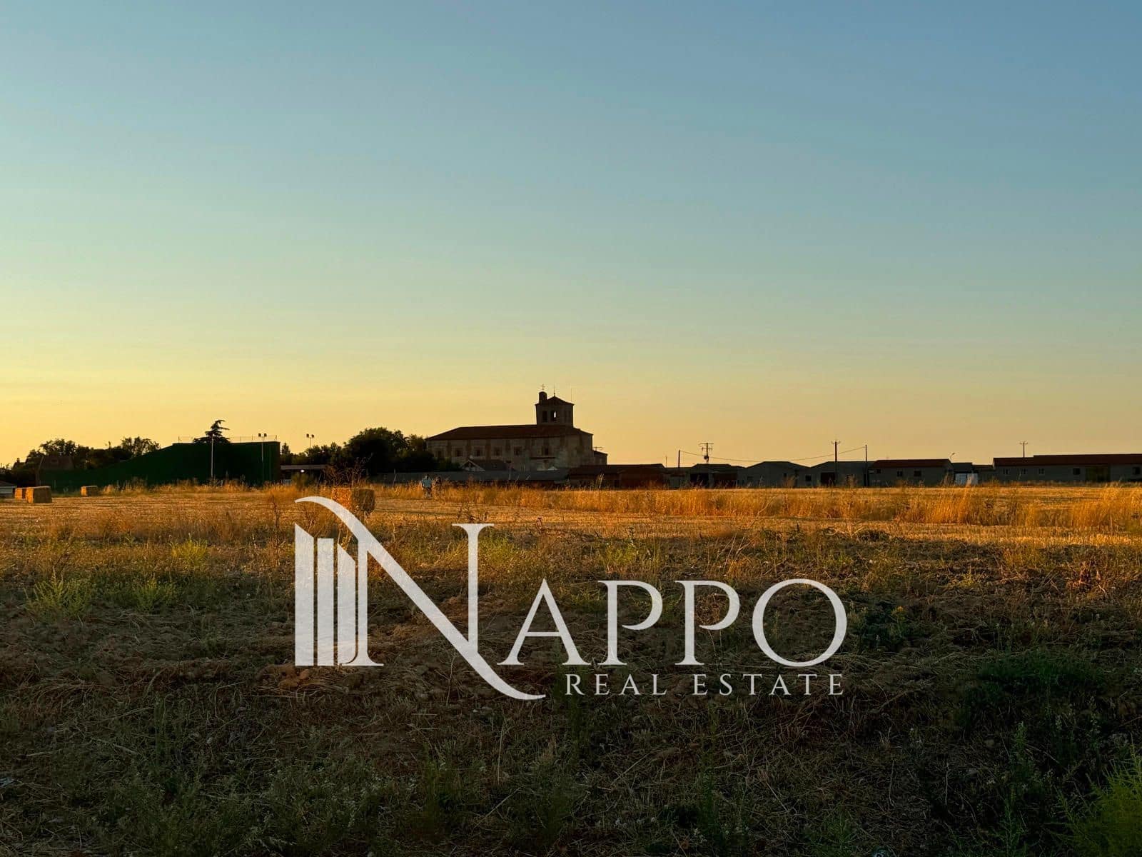 Byggegrund til salg i Labajos - € 25.000 (Ref: 9249482)