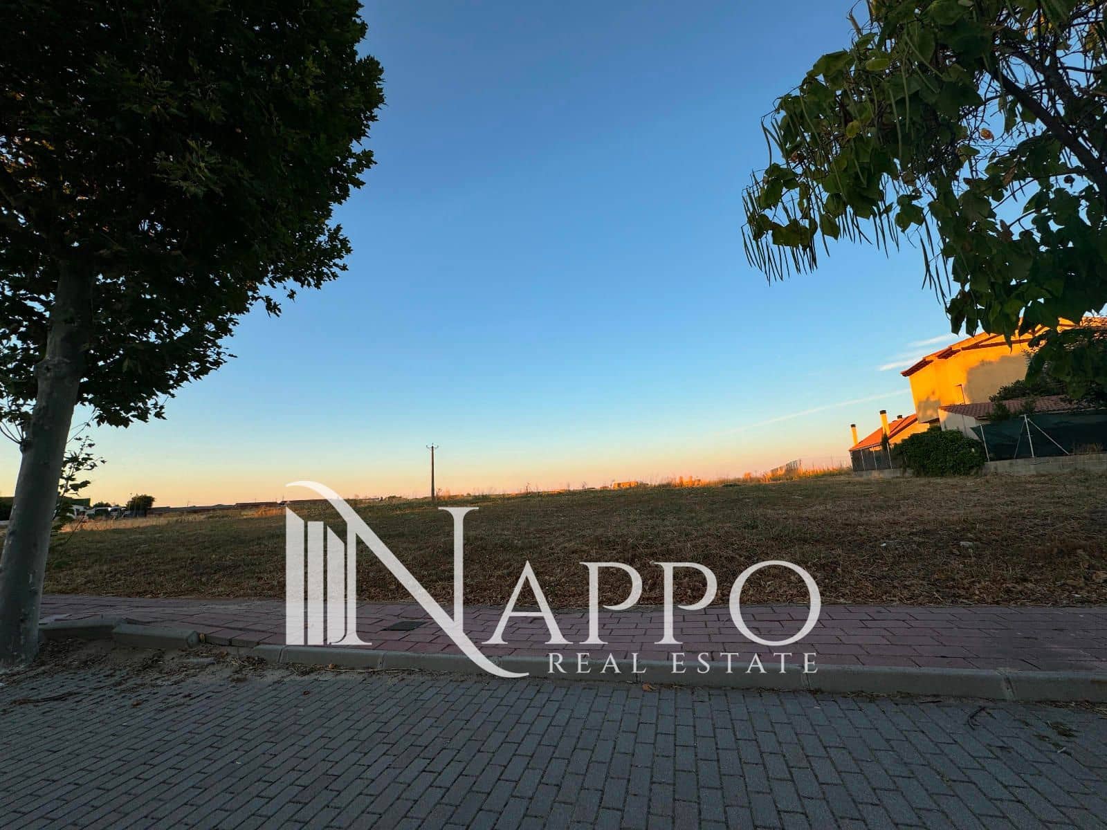 Byggegrund til salg i Labajos - € 25.000 (Ref: 9249482)