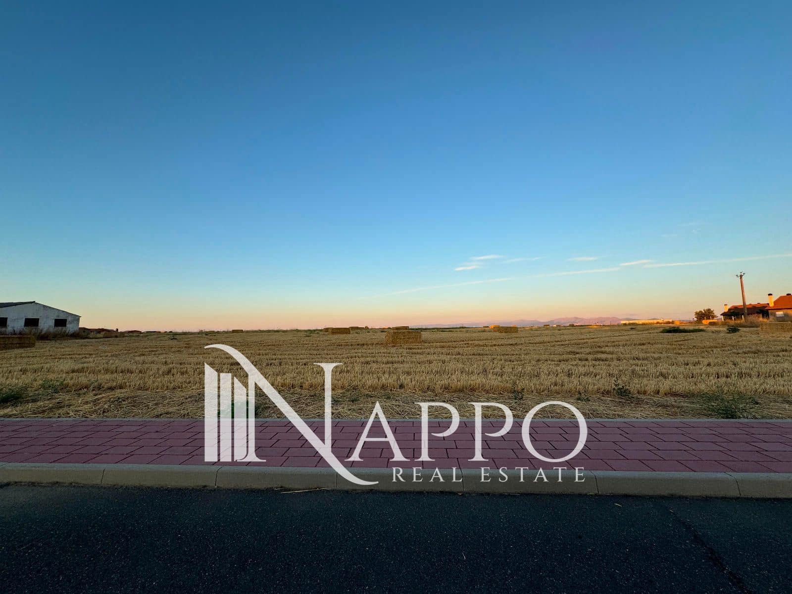 Byggegrund til salg i Labajos - € 25.000 (Ref: 9249482)