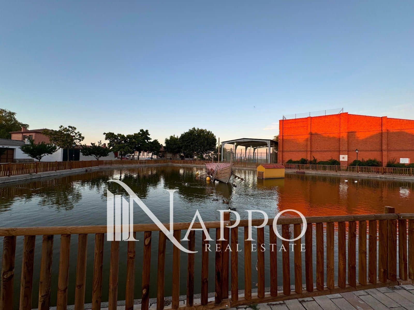 Byggegrund til salg i Labajos - € 25.000 (Ref: 9249482)