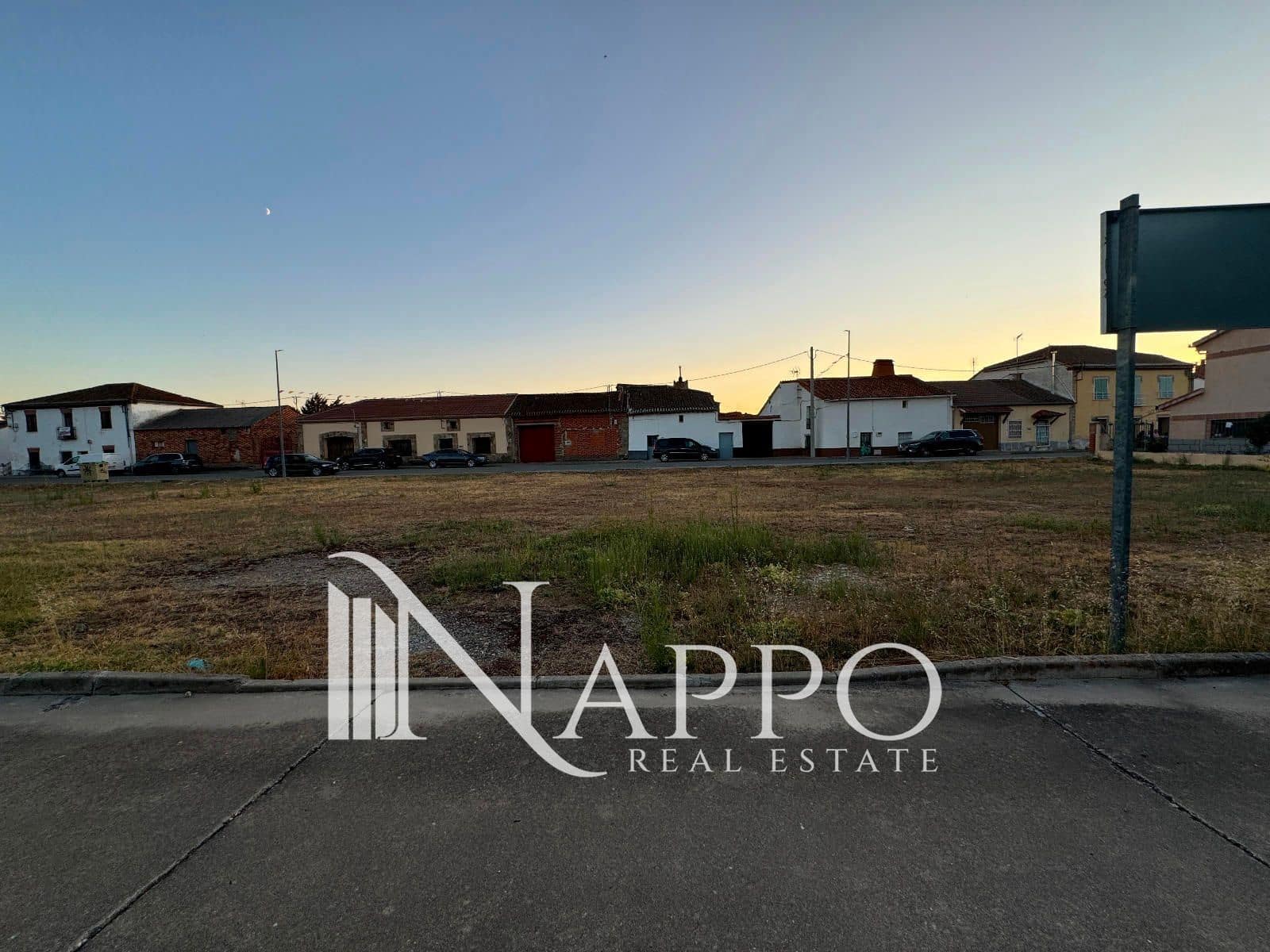 Byggegrund til salg i Labajos - € 25.000 (Ref: 9249482)