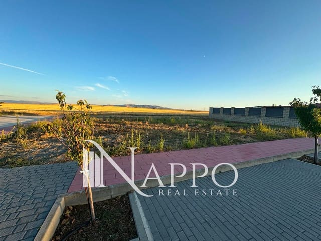 Terreno para Construção para venda em Labajos - 25 000 € (Ref: 9249482)