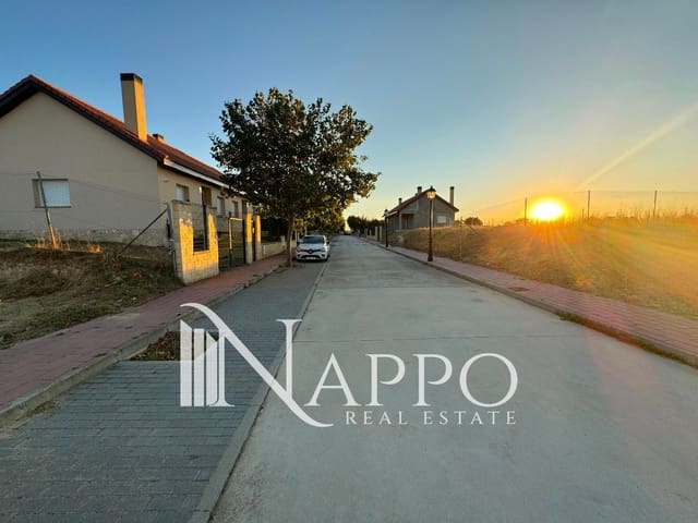 Area Edificabile in vendita in Labajos - 25.000 € (Rif: 9249482)