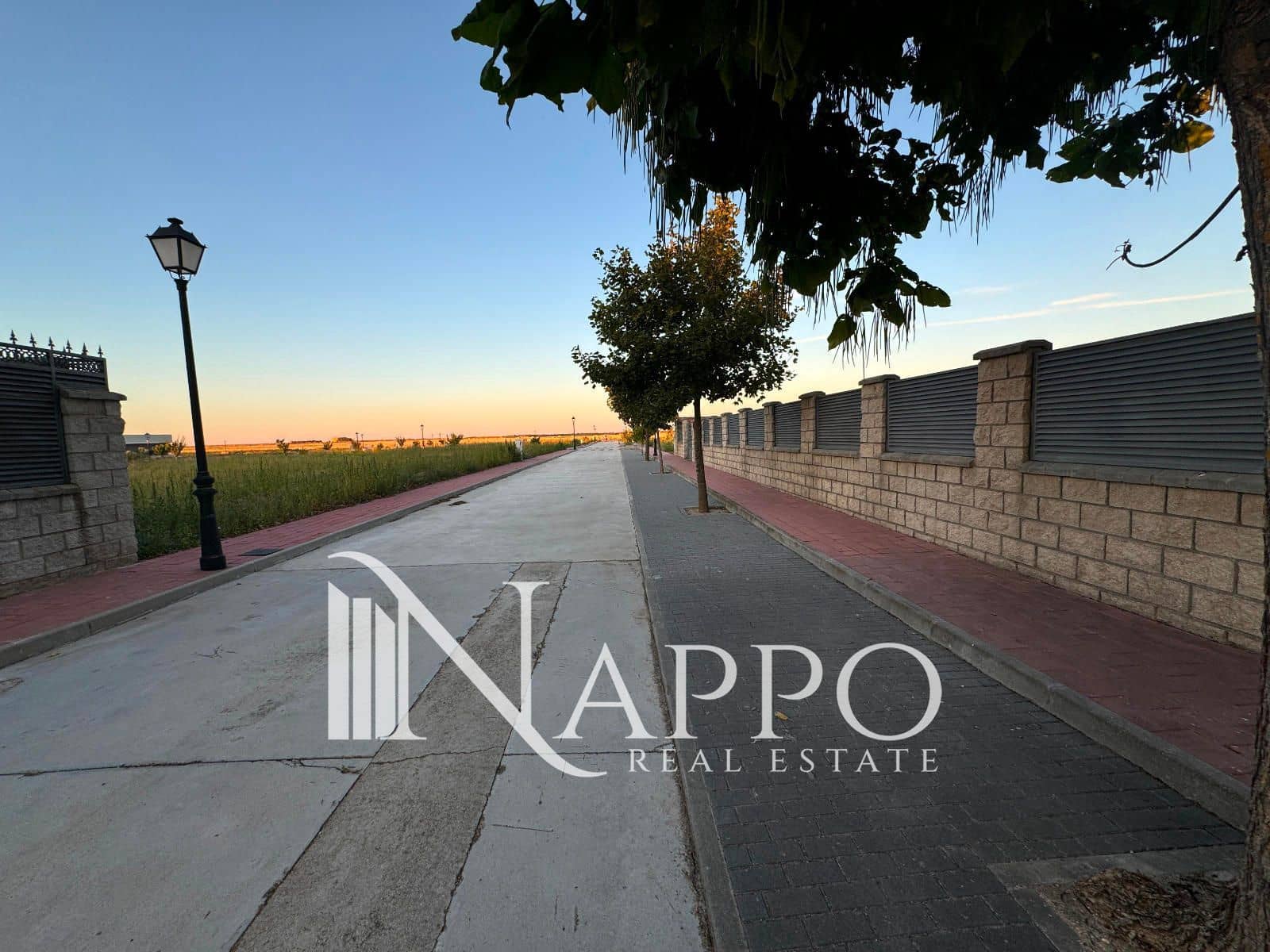 Byggegrund til salg i Labajos - € 25.000 (Ref: 9249482)