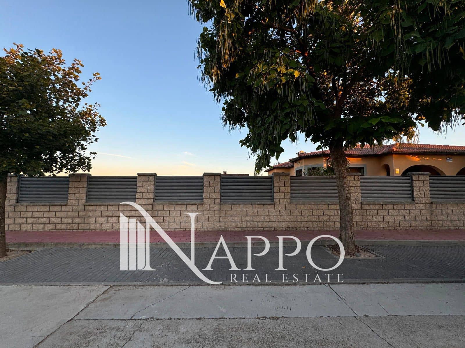 Byggegrund til salg i Labajos - € 25.000 (Ref: 9249482)