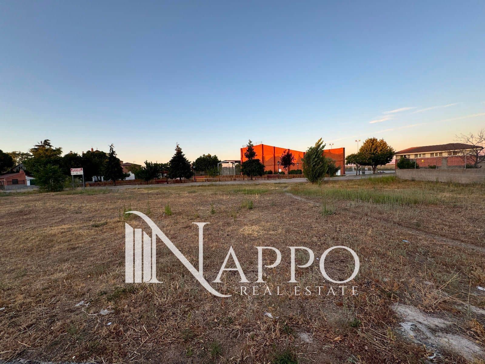 Byggegrund til salg i Labajos - € 25.000 (Ref: 9249482)