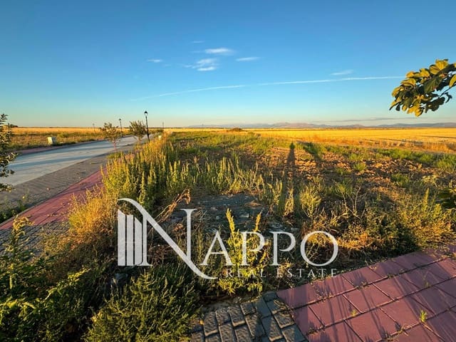 Terreno para Construção para venda em Labajos - 25 000 € (Ref: 9249482)