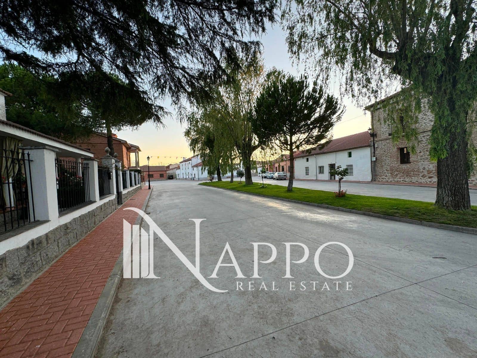 Byggegrund til salg i Labajos - € 25.000 (Ref: 9249482)