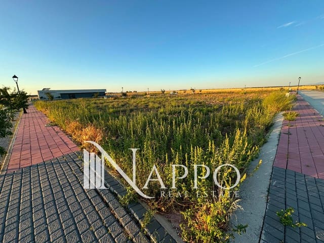 Terreno para Construção para venda em Labajos - 25 000 € (Ref: 9249482)