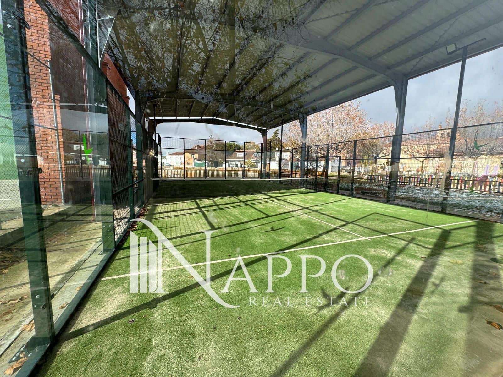 Solar/Parcela en Labajos en venta - 25.000 € (Ref: 9249482)