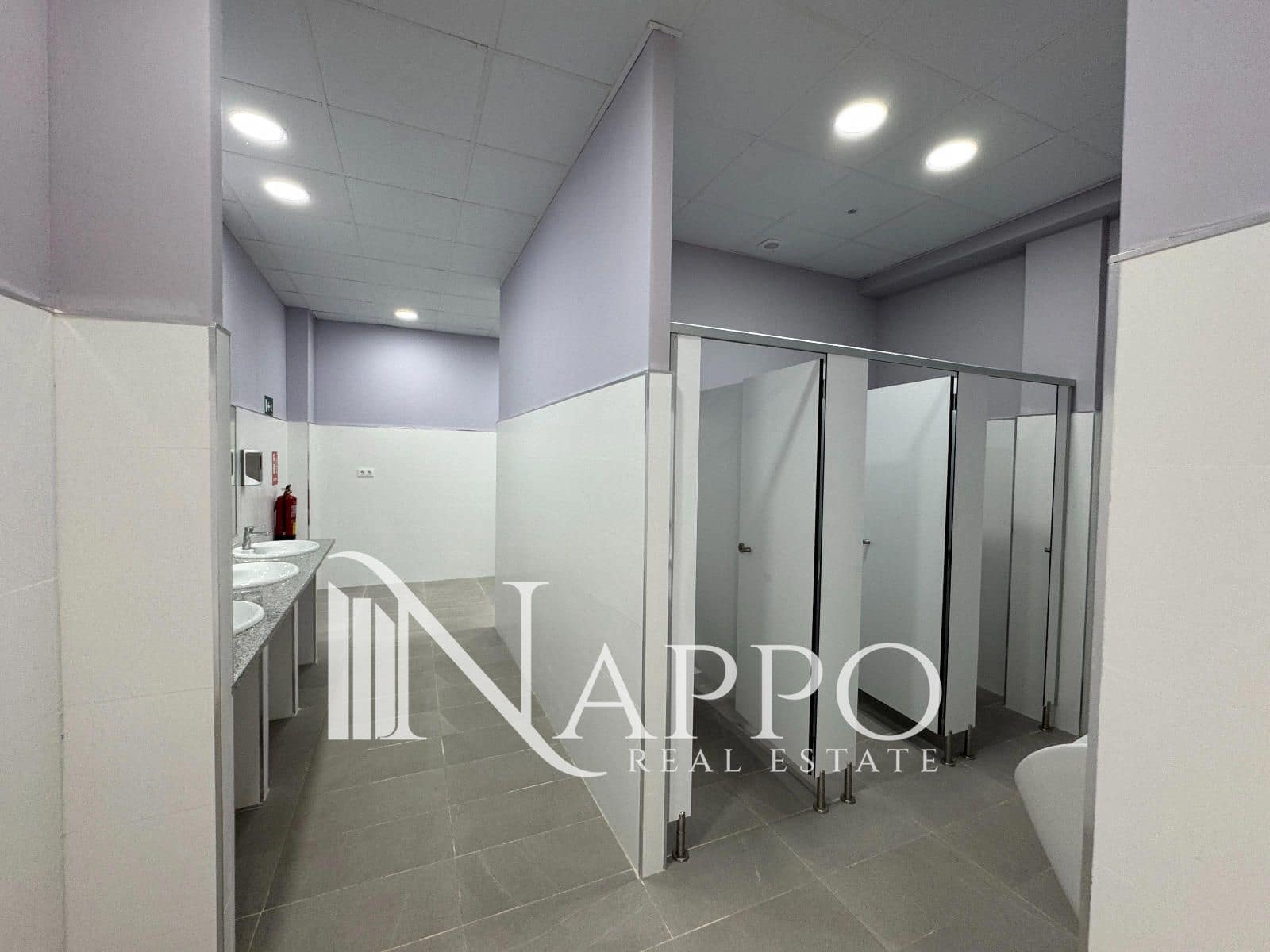 Bauplatz zu verkaufen in Labajos - 25.000 € (Ref: 9249482)