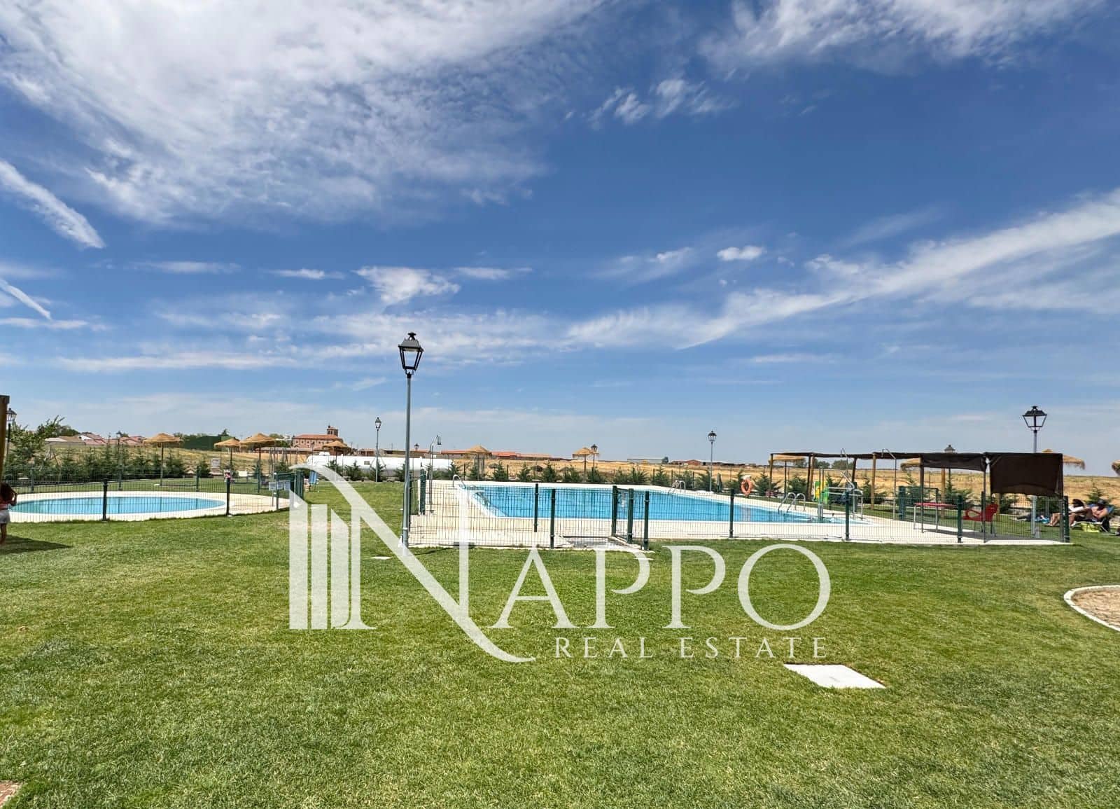 Bauplatz zu verkaufen in Labajos - 25.000 € (Ref: 9249482)