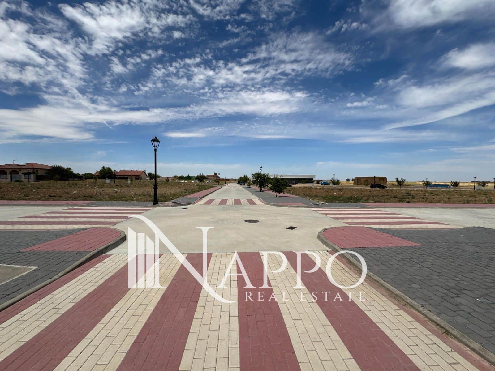 Bauplatz zu verkaufen in Labajos - 25.000 € (Ref: 9249482)