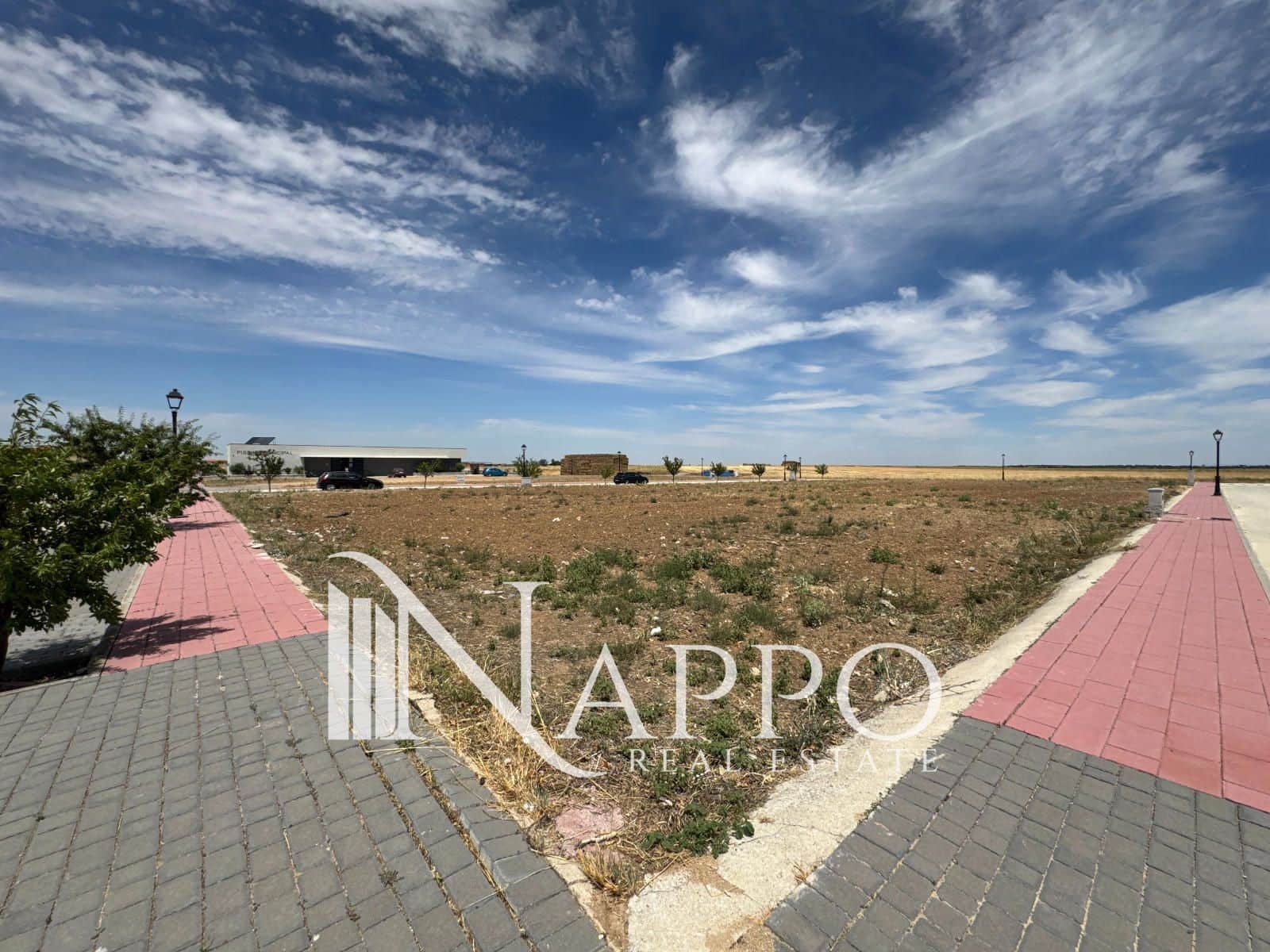 Bauplatz zu verkaufen in Labajos - 25.000 € (Ref: 9249482)