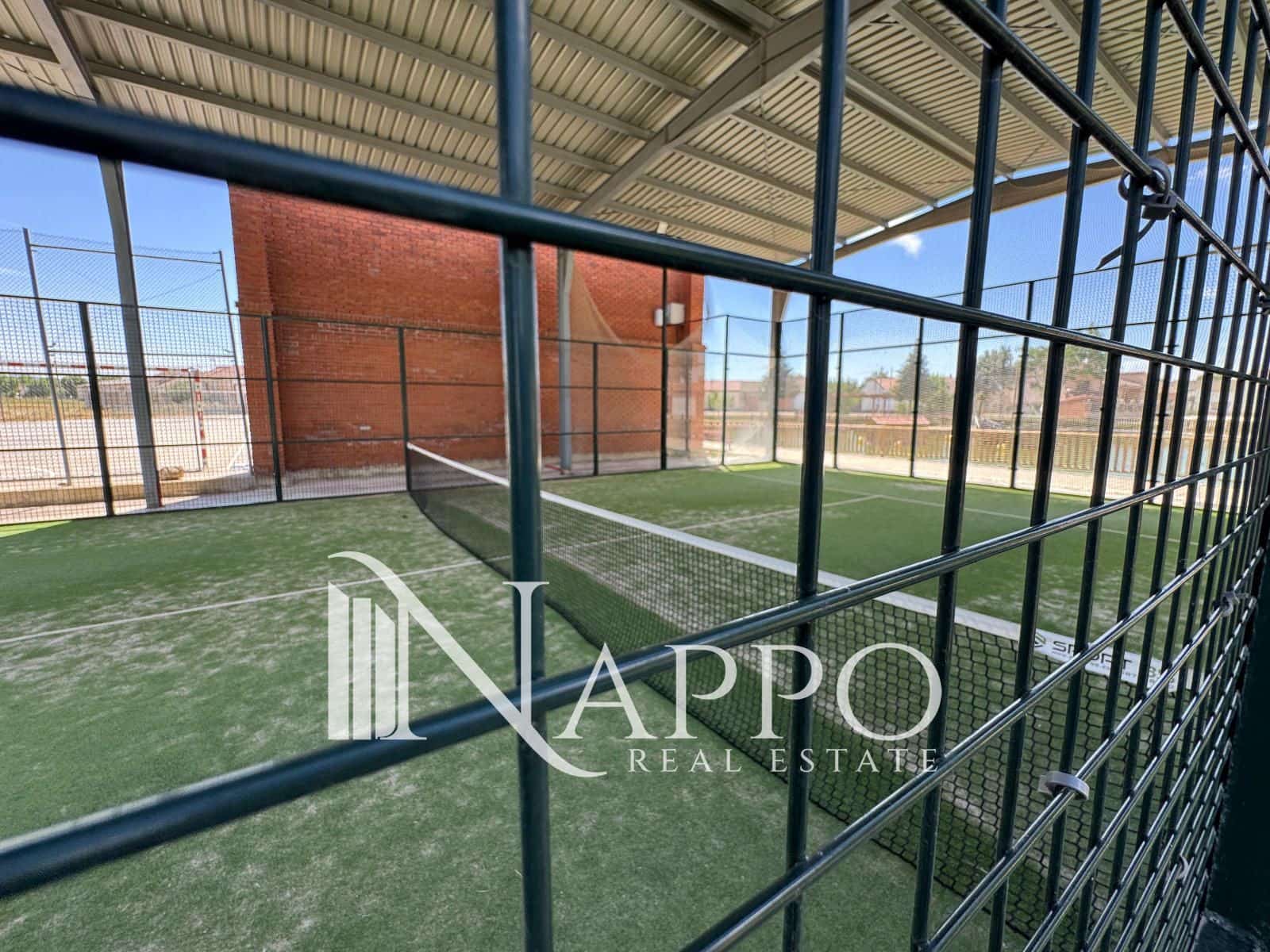 Bauplatz zu verkaufen in Labajos - 25.000 € (Ref: 9249482)