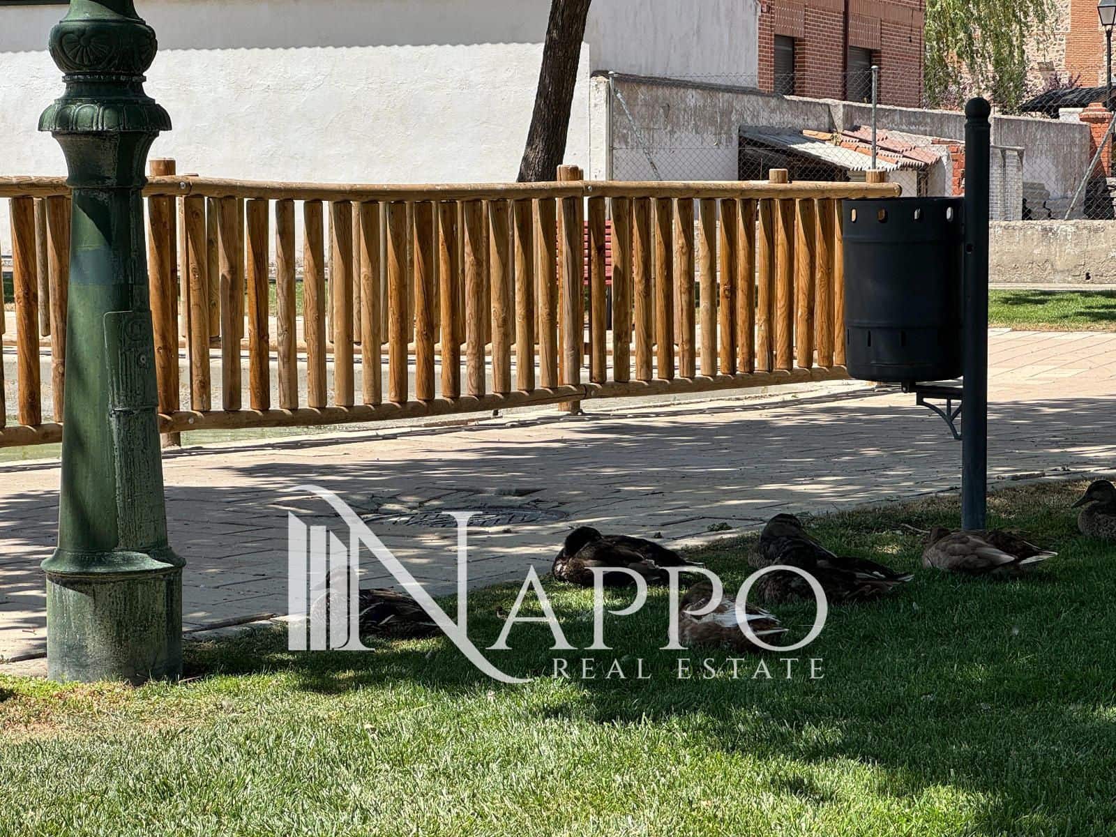 Bauplatz zu verkaufen in Labajos - 25.000 € (Ref: 9249482)