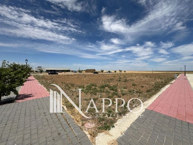 Area Edificabile in vendita in Labajos - 25.000 € (Rif: 9249482)