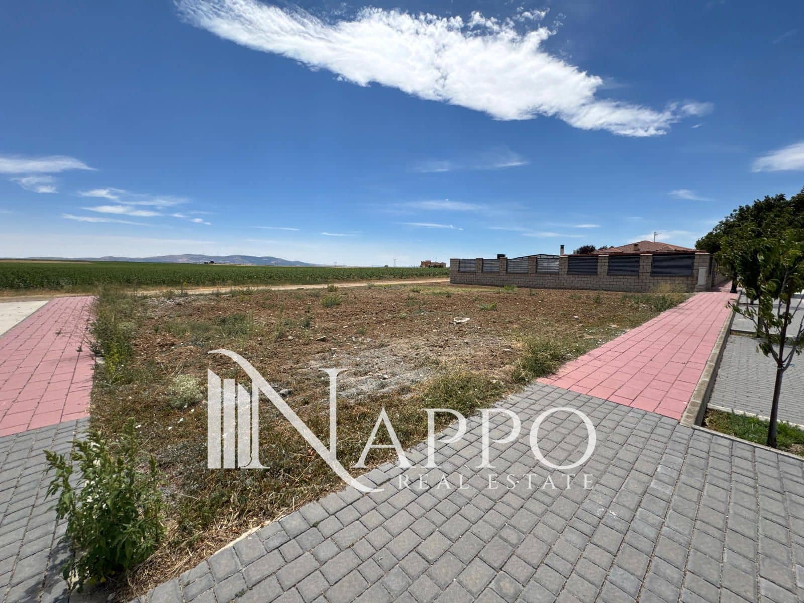 Bauplatz zu verkaufen in Labajos - 25.000 € (Ref: 9249482)