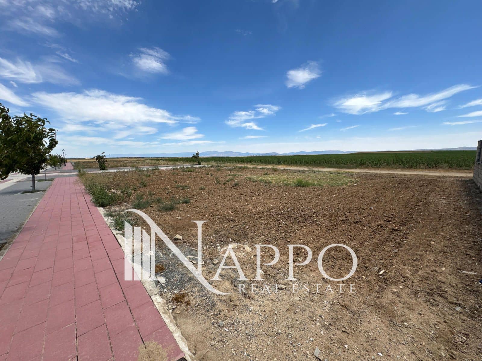 Bauplatz zu verkaufen in Labajos - 25.000 € (Ref: 9249482)