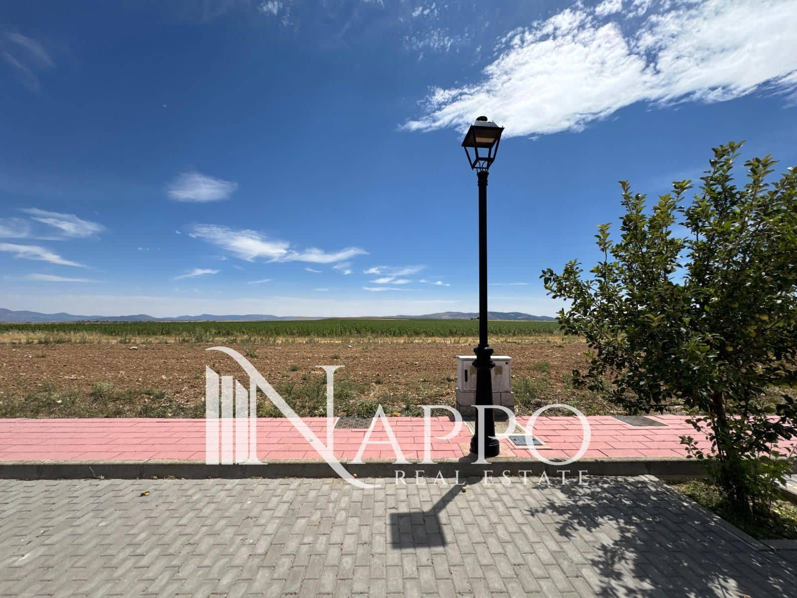 Bauplatz zu verkaufen in Labajos - 25.000 € (Ref: 9249482)
