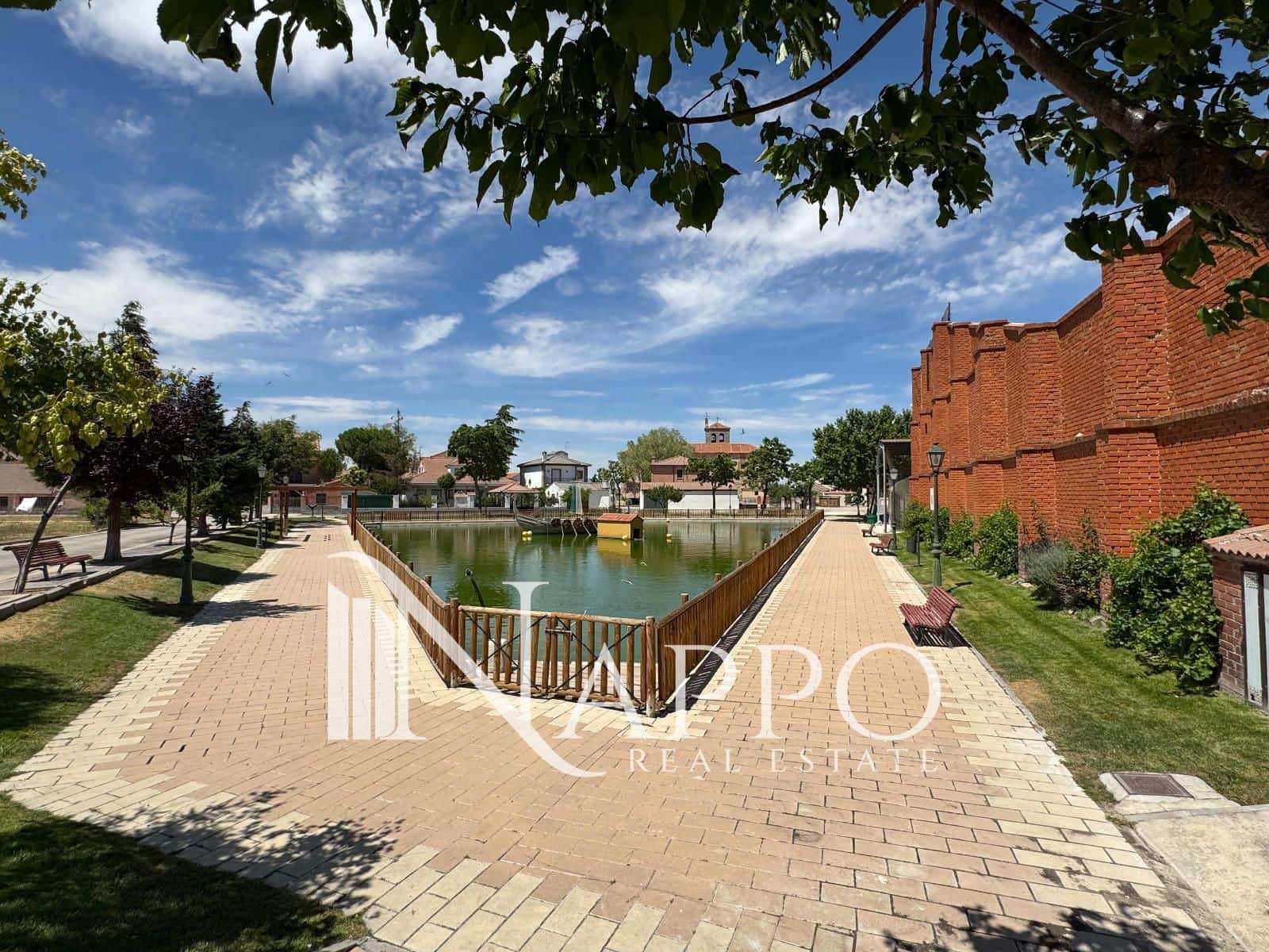Bauplatz zu verkaufen in Labajos - 25.000 € (Ref: 9249482)