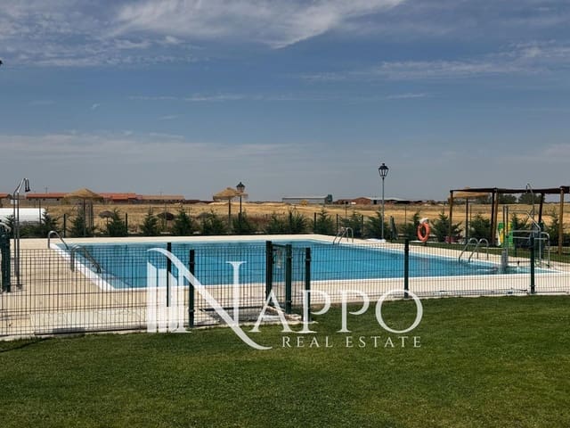 Area Edificabile in vendita in Labajos - 25.000 € (Rif: 9249482)