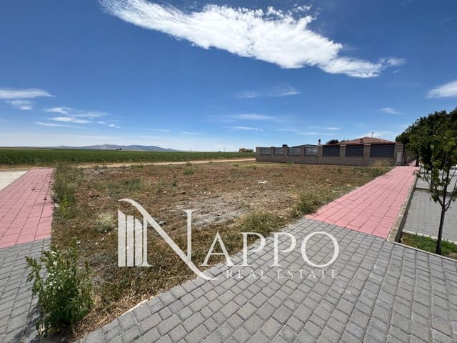 Area Edificabile in vendita in Labajos - 25.000 € (Rif: 9249482)