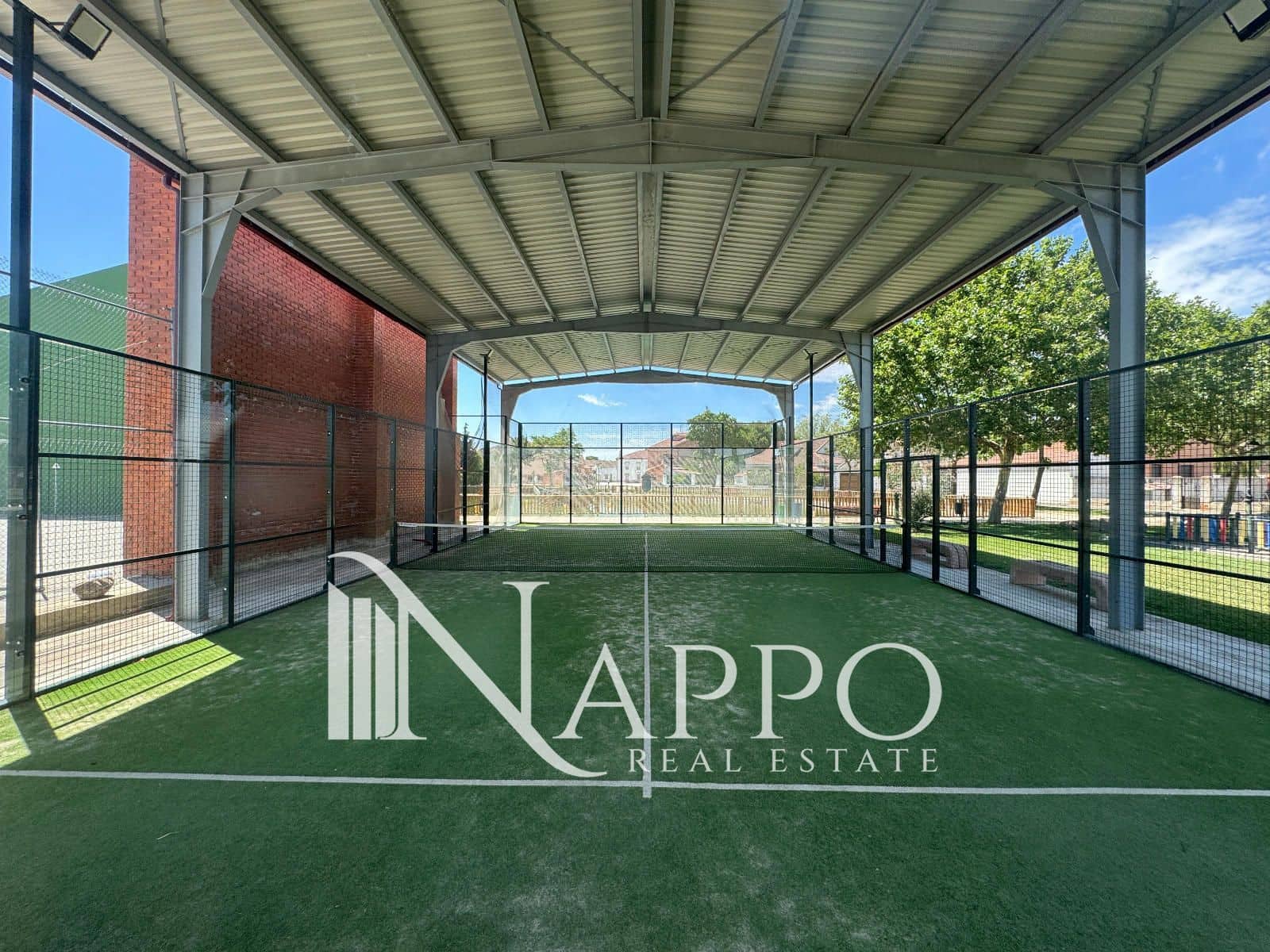 Bauplatz zu verkaufen in Labajos - 25.000 € (Ref: 9249482)