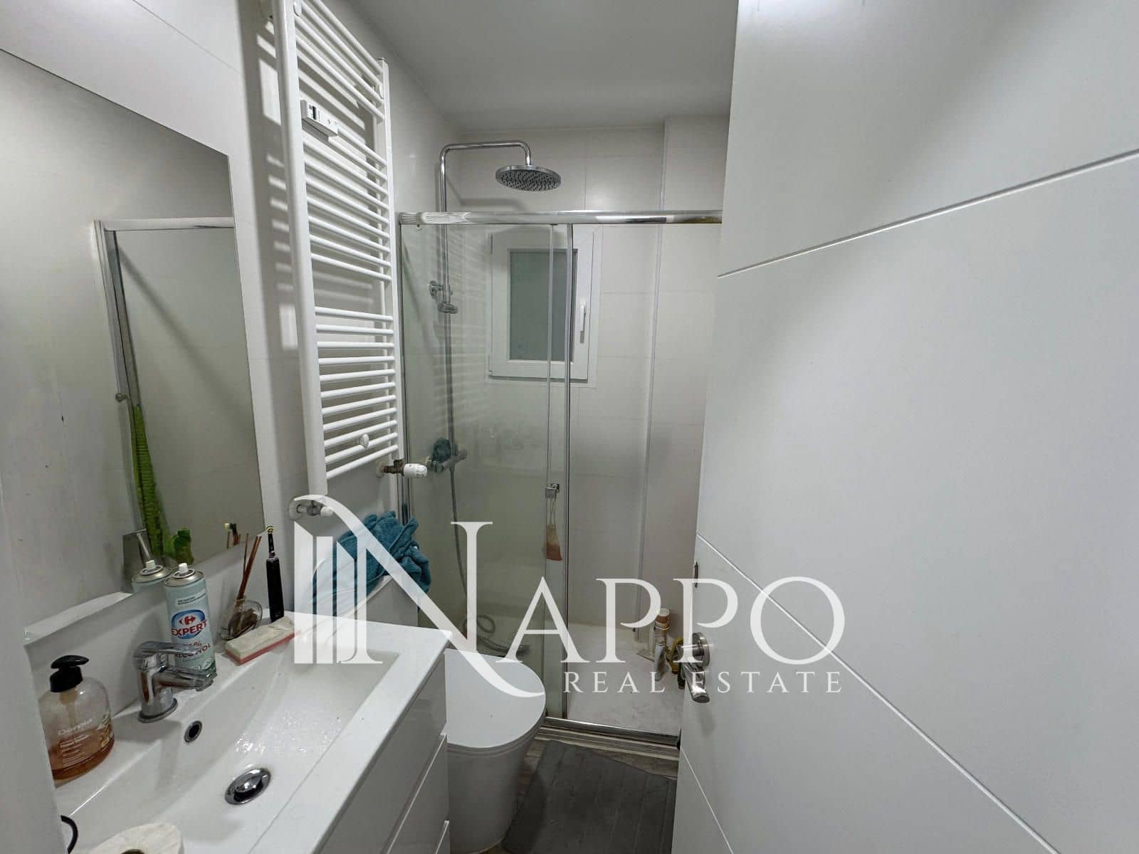 Leilighet til salgs i Madrid by - € 540 000 (Ref: 9256299)