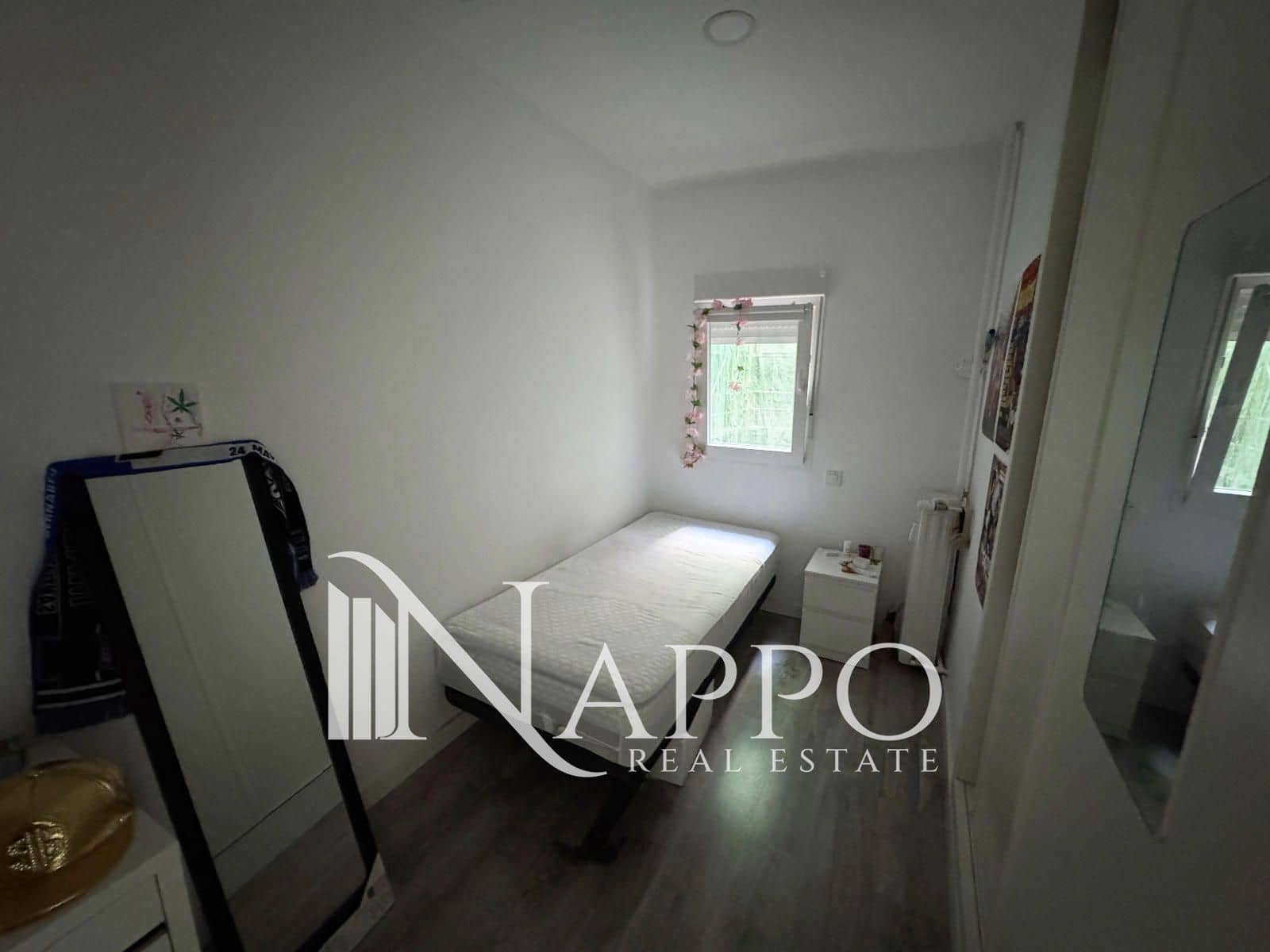 Leilighet til salgs i Madrid by - € 540 000 (Ref: 9256299)