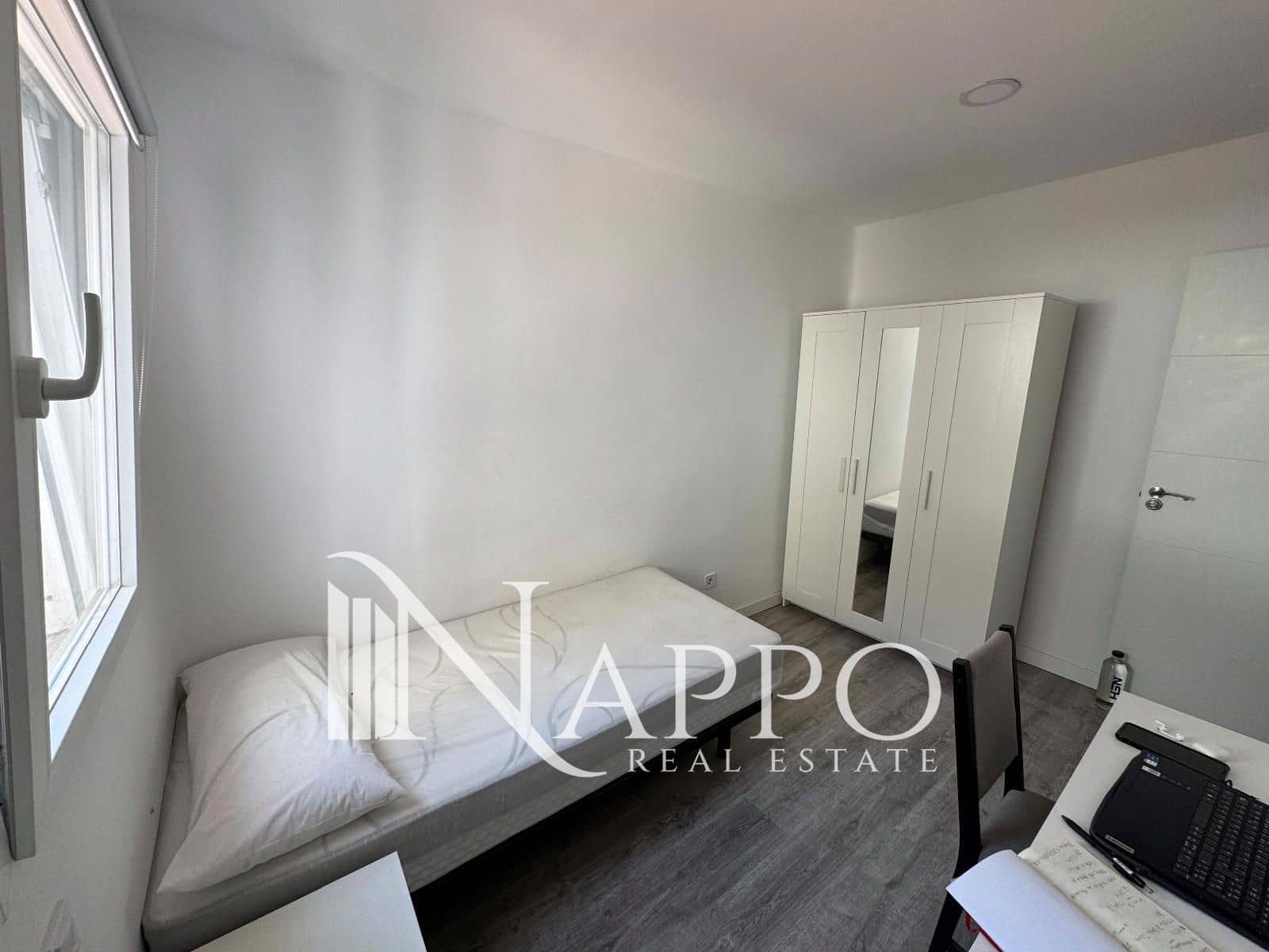 Leilighet til salgs i Madrid by - € 540 000 (Ref: 9256299)