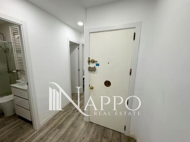 Wohnung zu verkaufen in Pacífico, Madrid Stadt - 540.000 € (Ref: 9256299)
