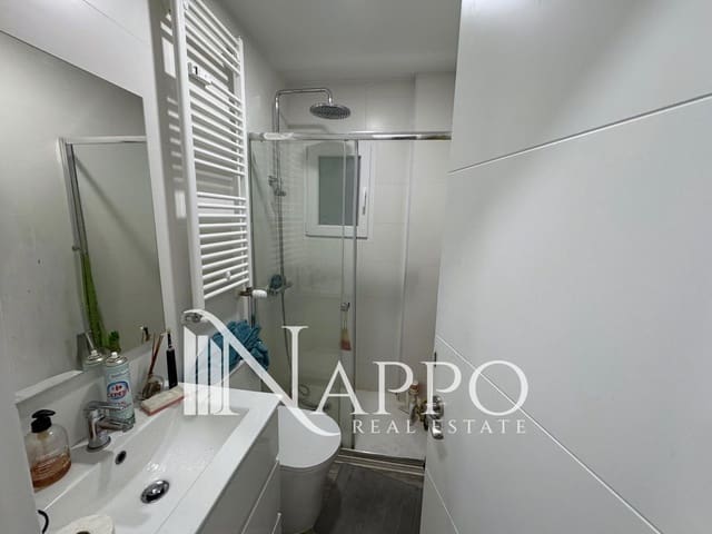 Wohnung zu verkaufen in Pacífico, Madrid Stadt - 540.000 € (Ref: 9256299)