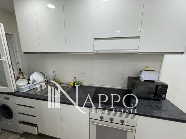 Wohnung zu verkaufen in Pacífico, Madrid Stadt - 540.000 € (Ref: 9256299)