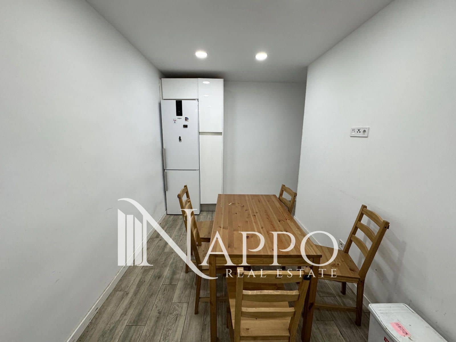 Leilighet til salgs i Madrid by - € 540 000 (Ref: 9256299)